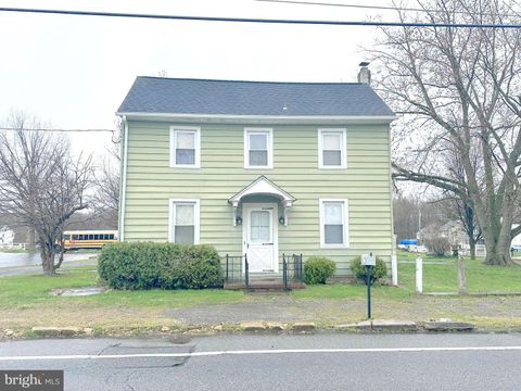 A home in Mullica Hill