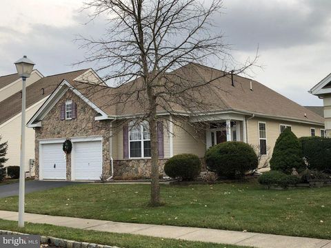 A home in Barnegat