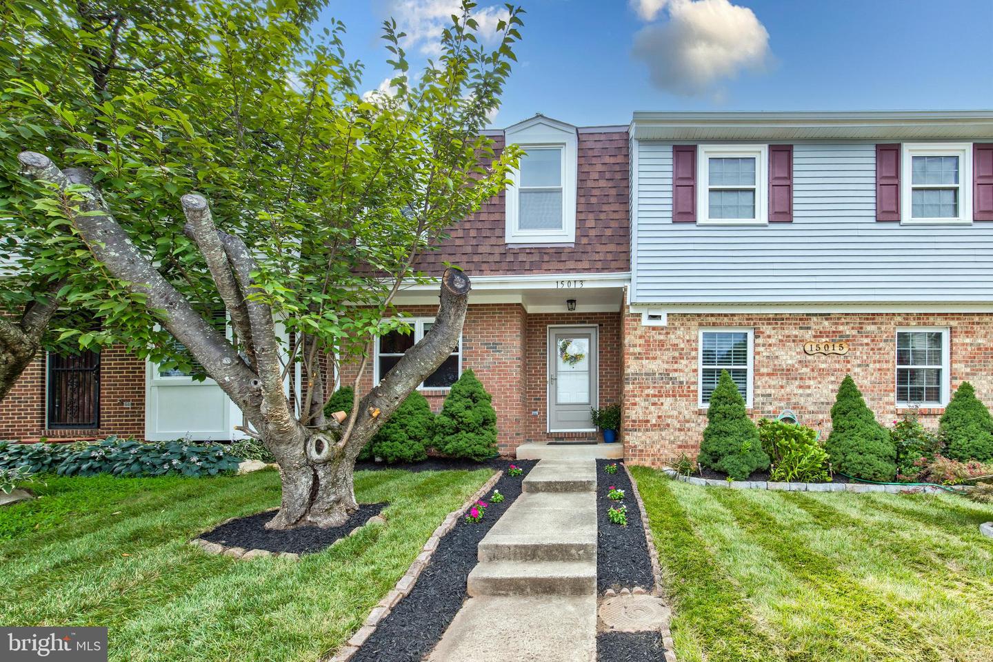 View Woodbridge, VA 22193 townhome