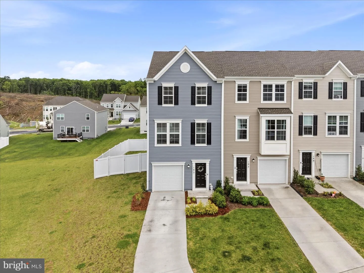 105 Tye Court