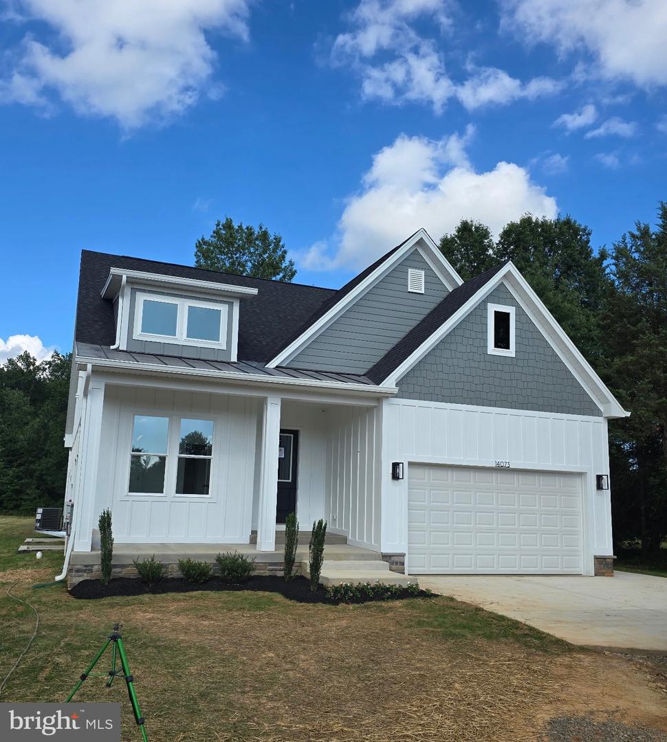 14073 Berry Hill Road, Elkwood, VA, 22718