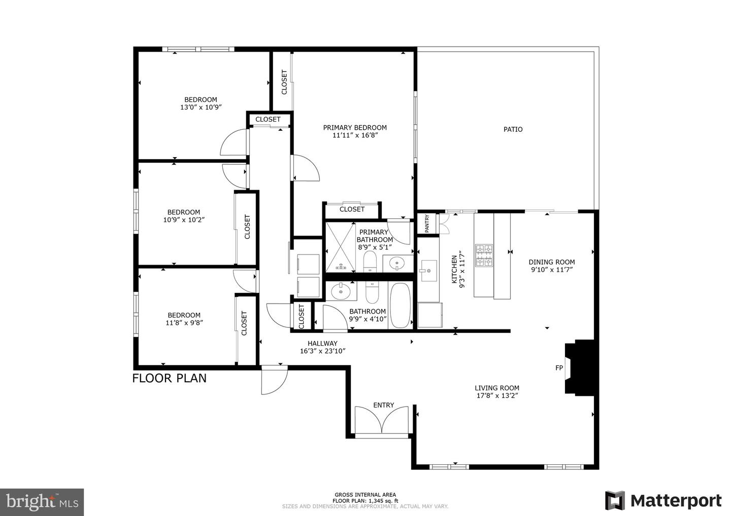 Photo 31 of 31 of 14911 Hydrus Rd multi-family property