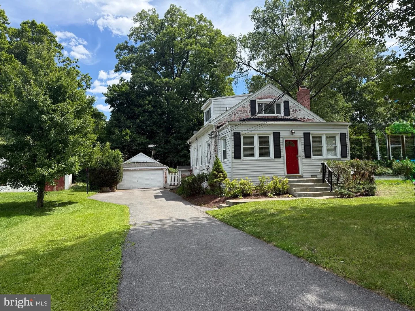 736 Dennis Avenue
