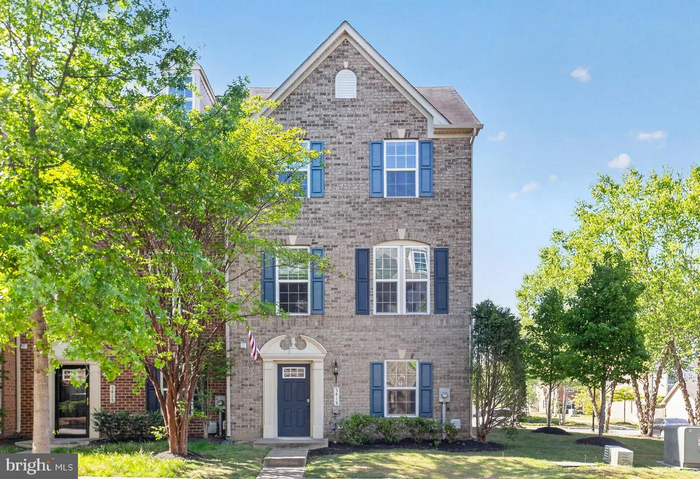 5413 Doubleday Lane