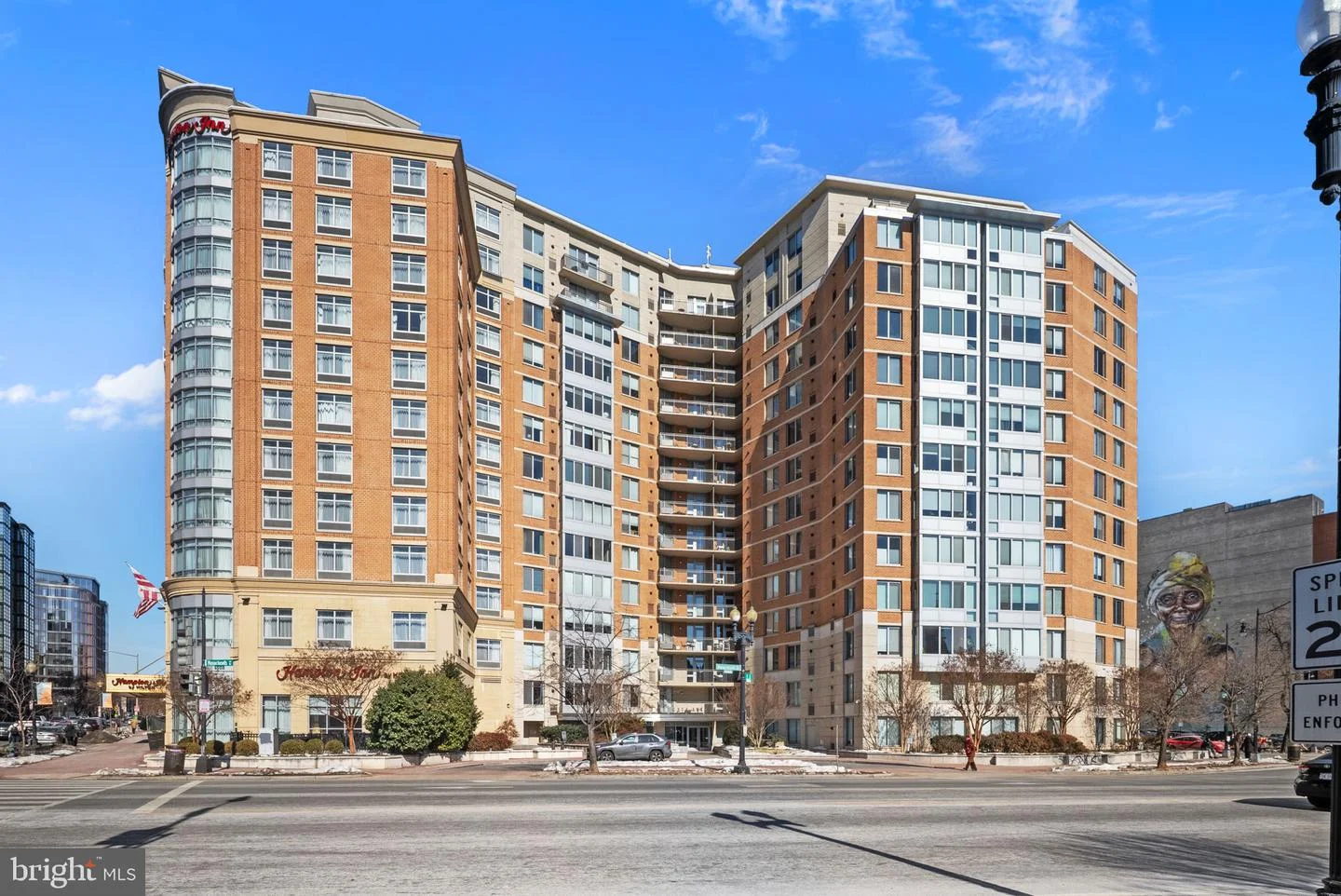 555 Massachusetts Avenue NW Unit 1414