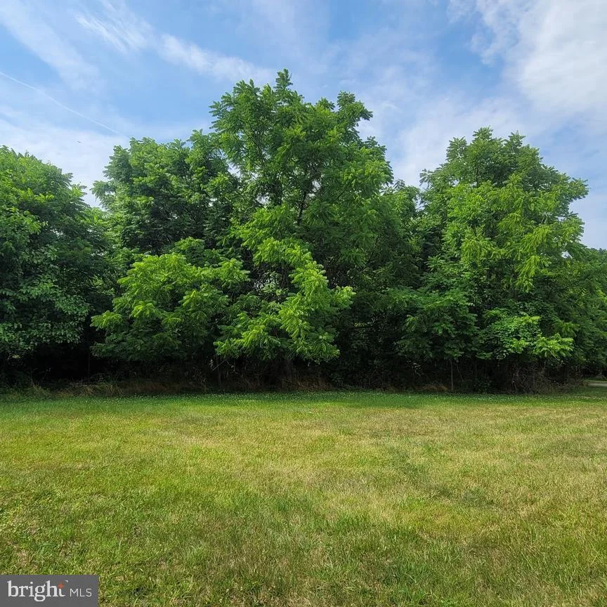 New Street, Church Hill, MD, 21623