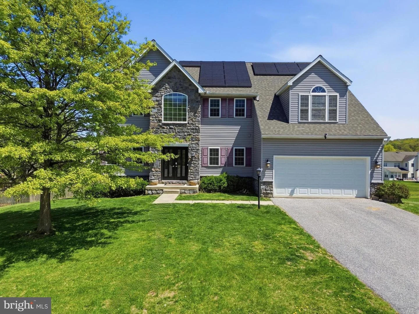 430 Palomino Drive
