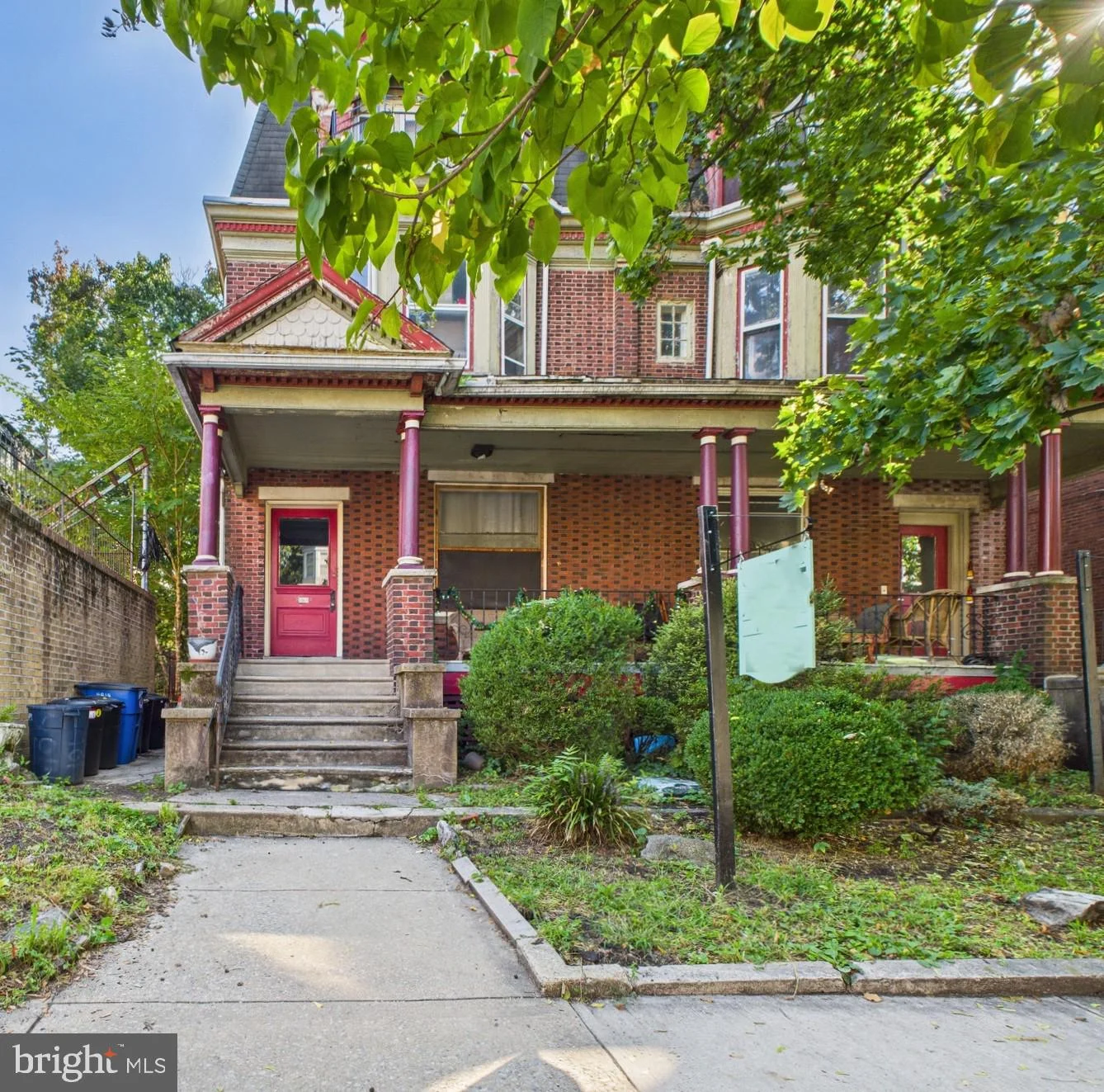 4814 Cedar Avenue
