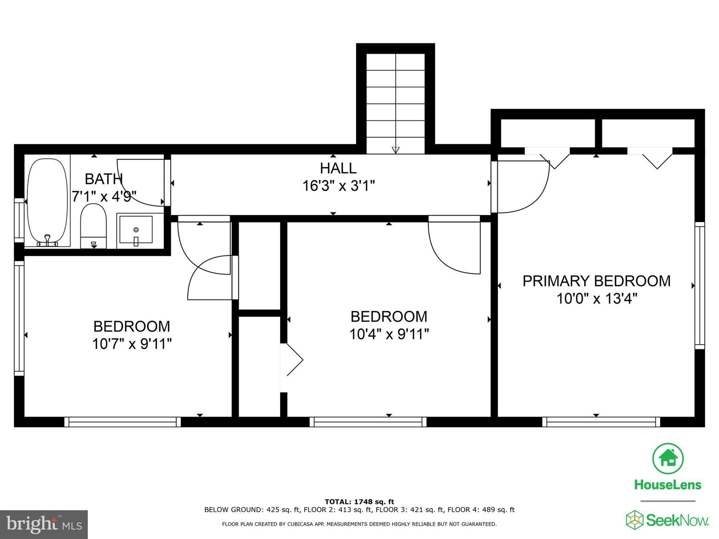 Photo 33 of 35 of 6324 Bren Mar Dr house