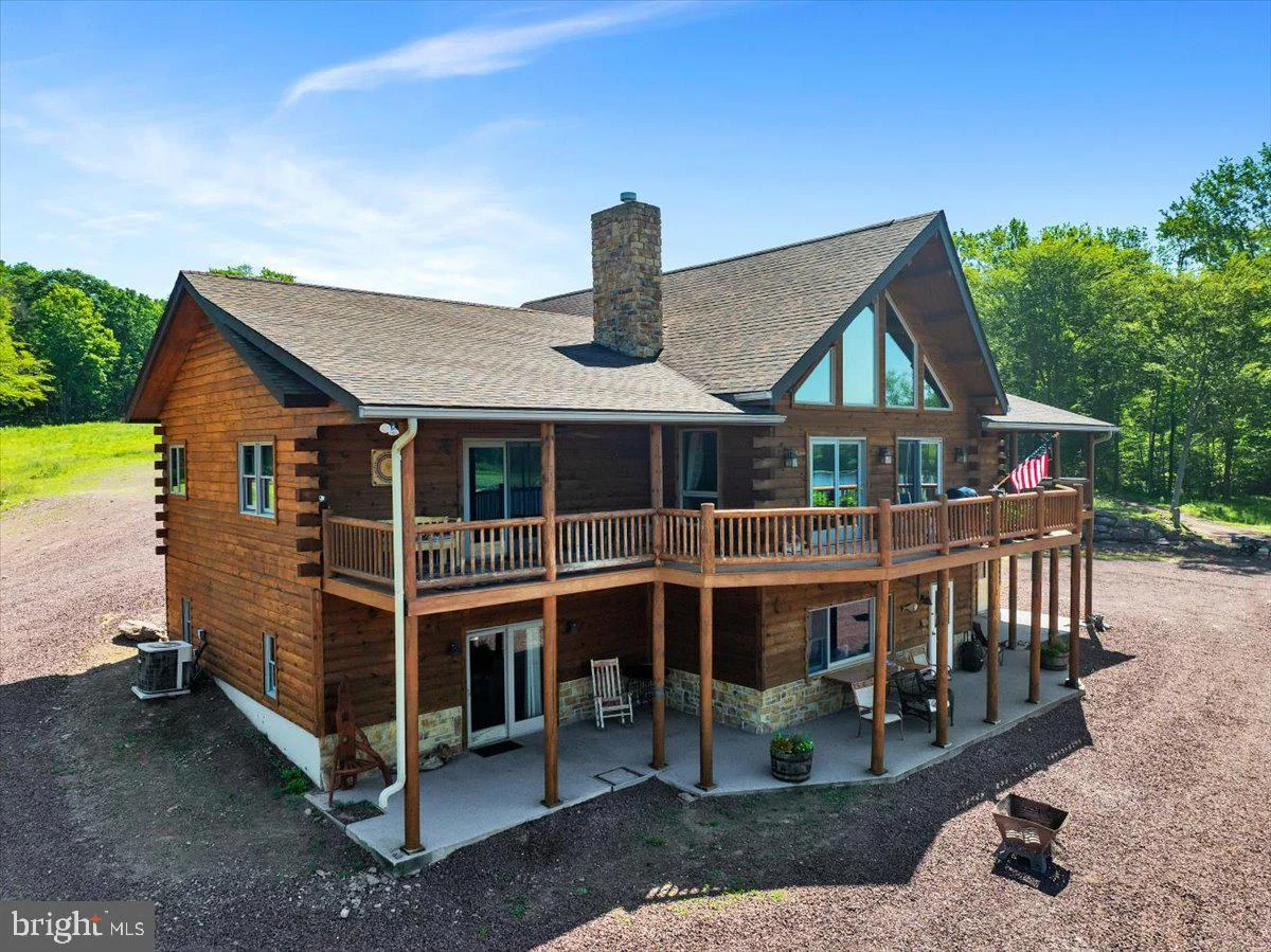 368 State Route 437, White Haven, PA, 18661