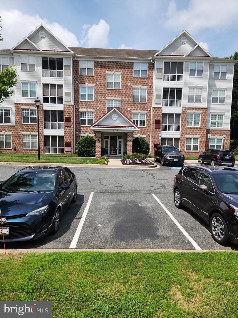 1604 Martha Court Unit 101, Bel Air, MD, 21015