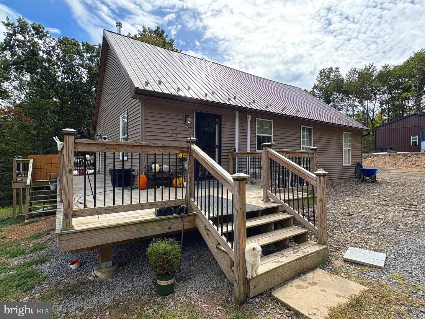 10 Lower Bald Eagle Ln, Mcclure, PA, 17841