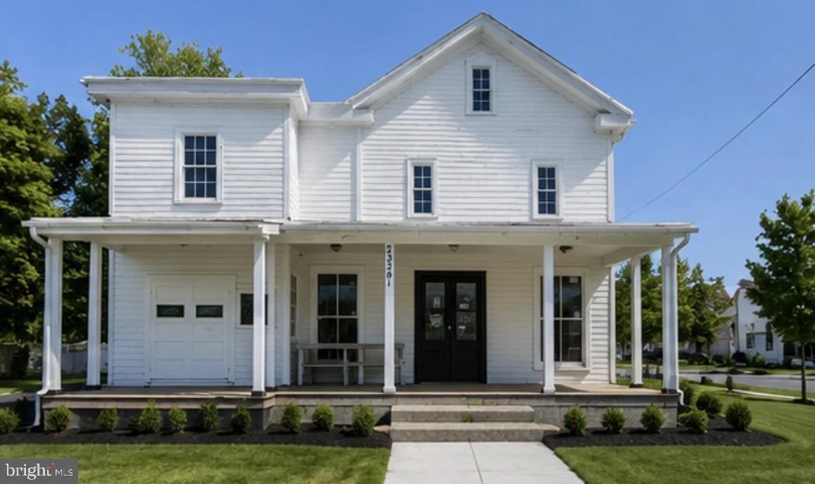 23341 Frederick Road