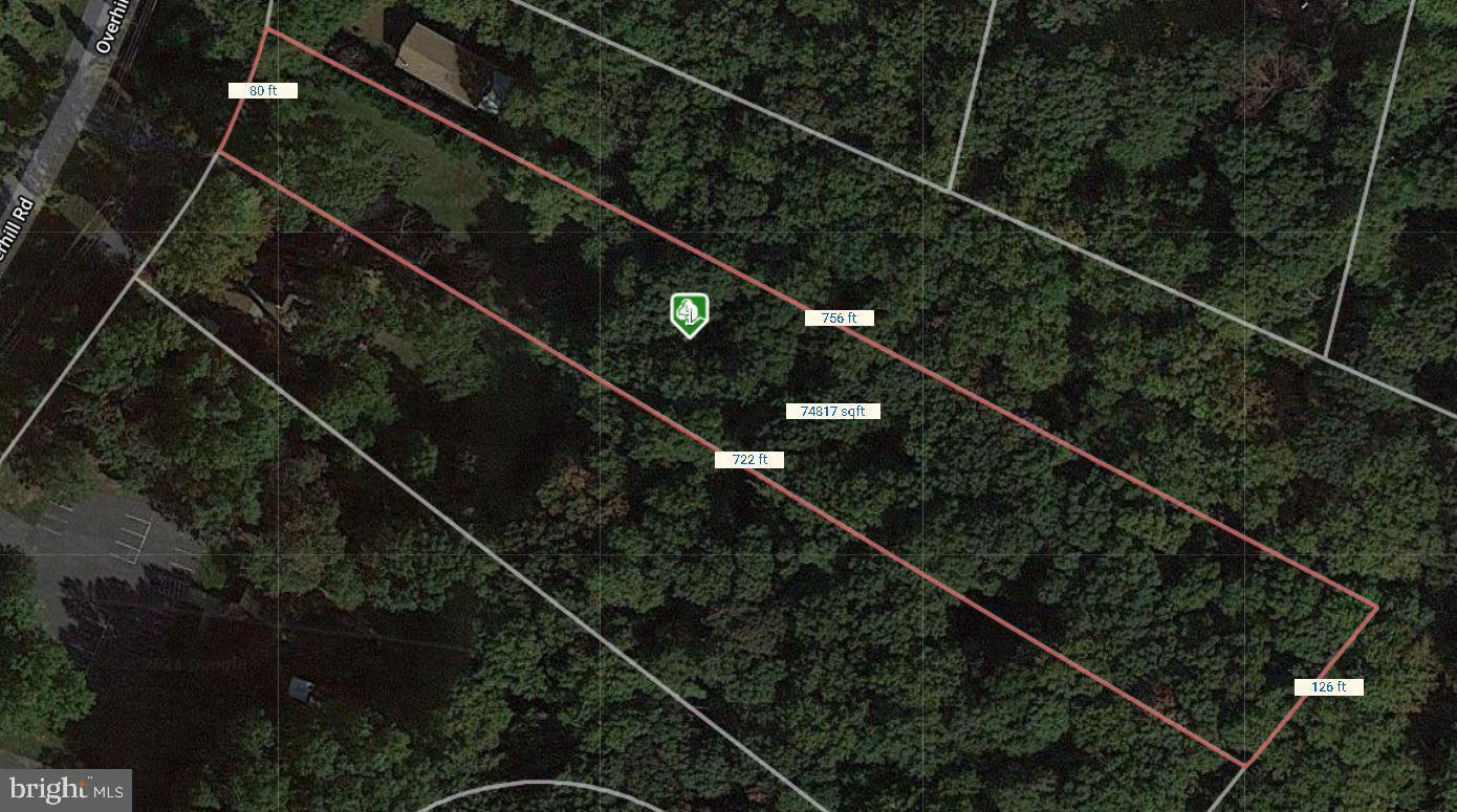 17009 Overhill Road, Derwood, MD, 20855