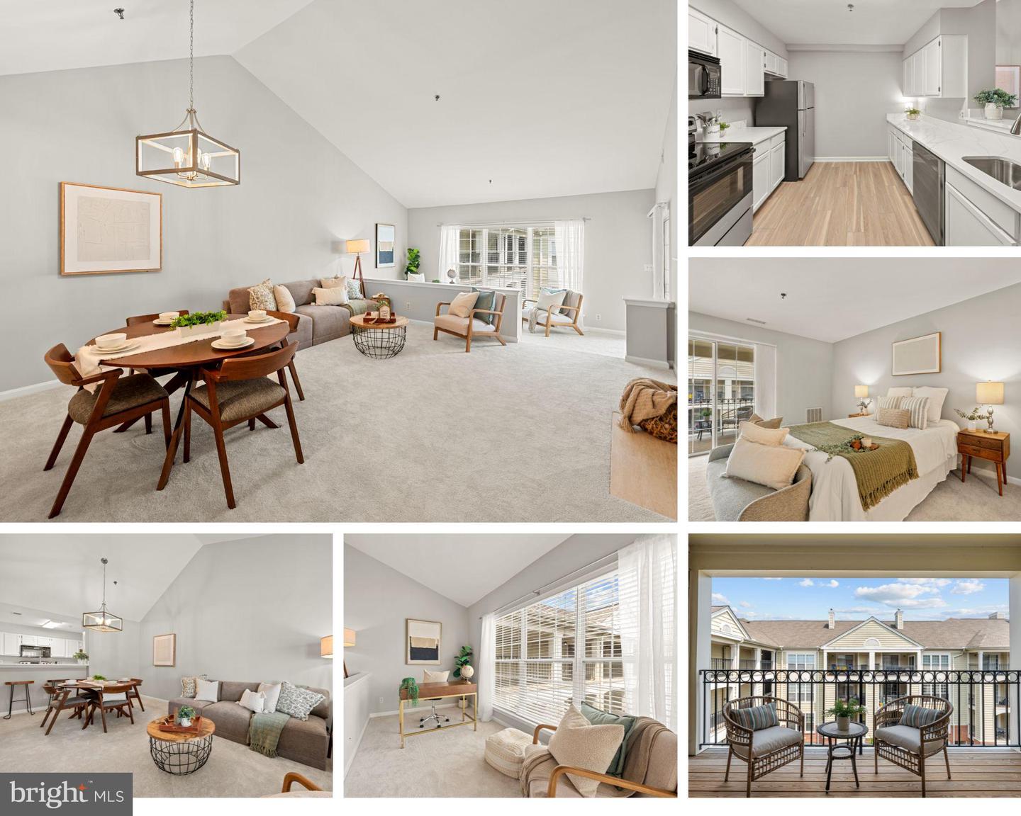 1100 Quaker Hill Drive Unit 418, Alexandria, VA, 22314