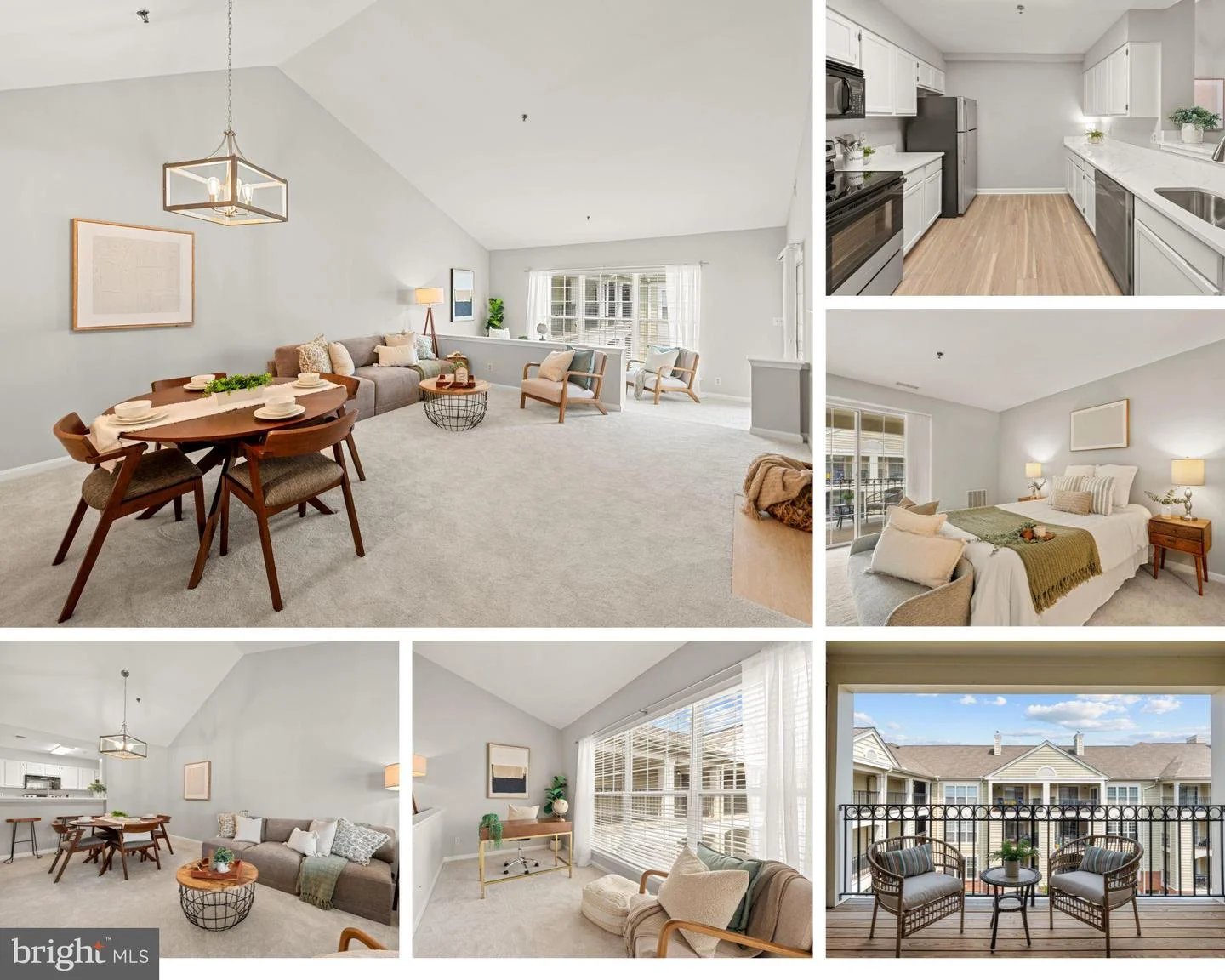1100 Quaker Hill Drive Unit 418
