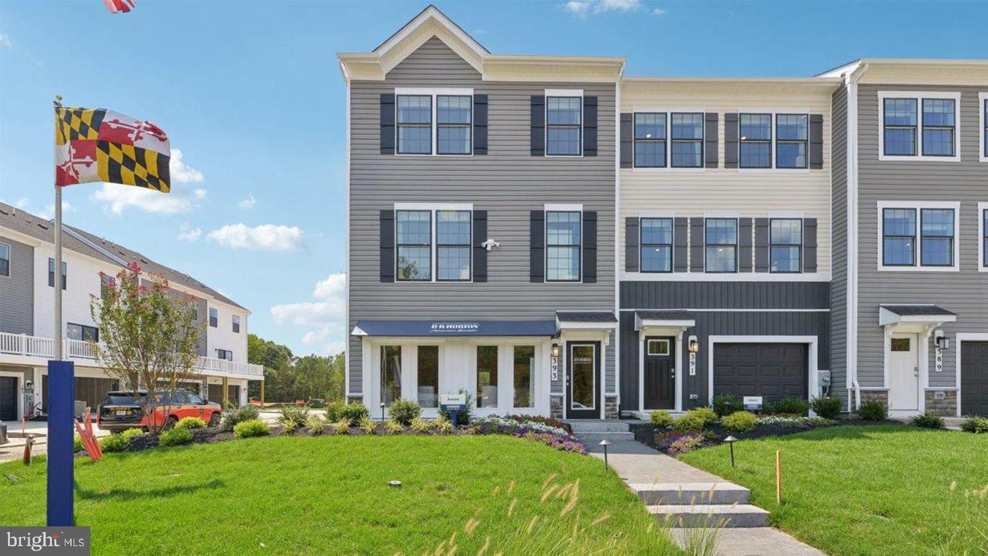 View la Plata, MD 20646 townhome