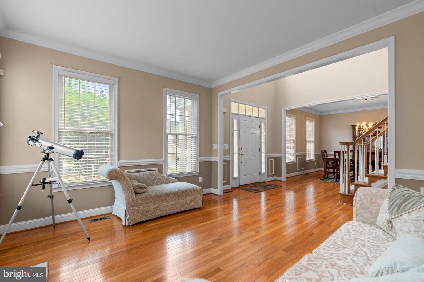 Photo 6 of 36 of 1408 Travers Ct house