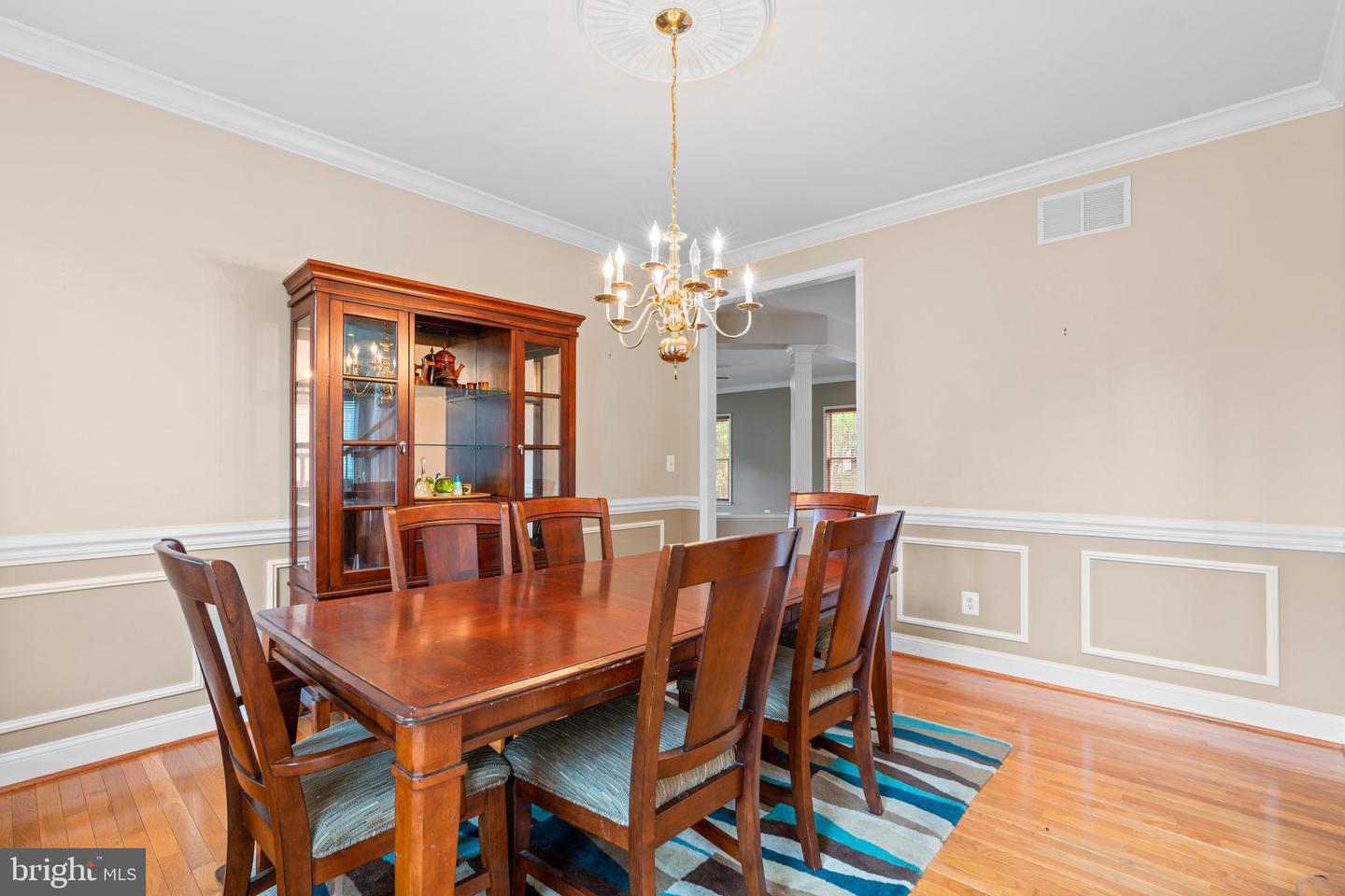 Photo 7 of 36 of 1408 Travers Ct house