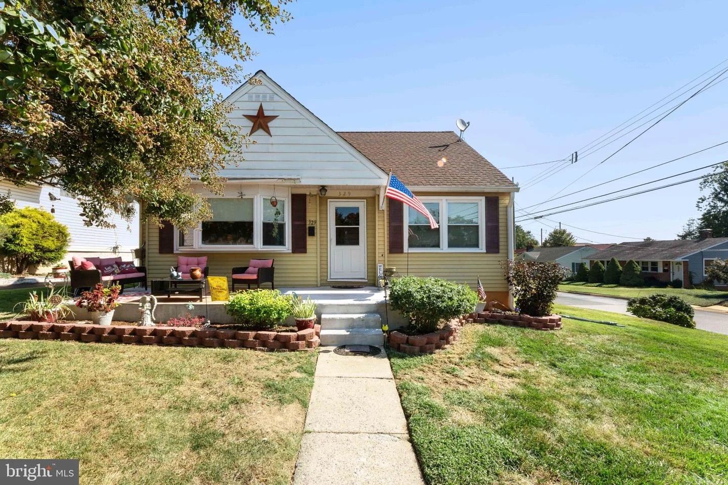 329 Ashland Avenue