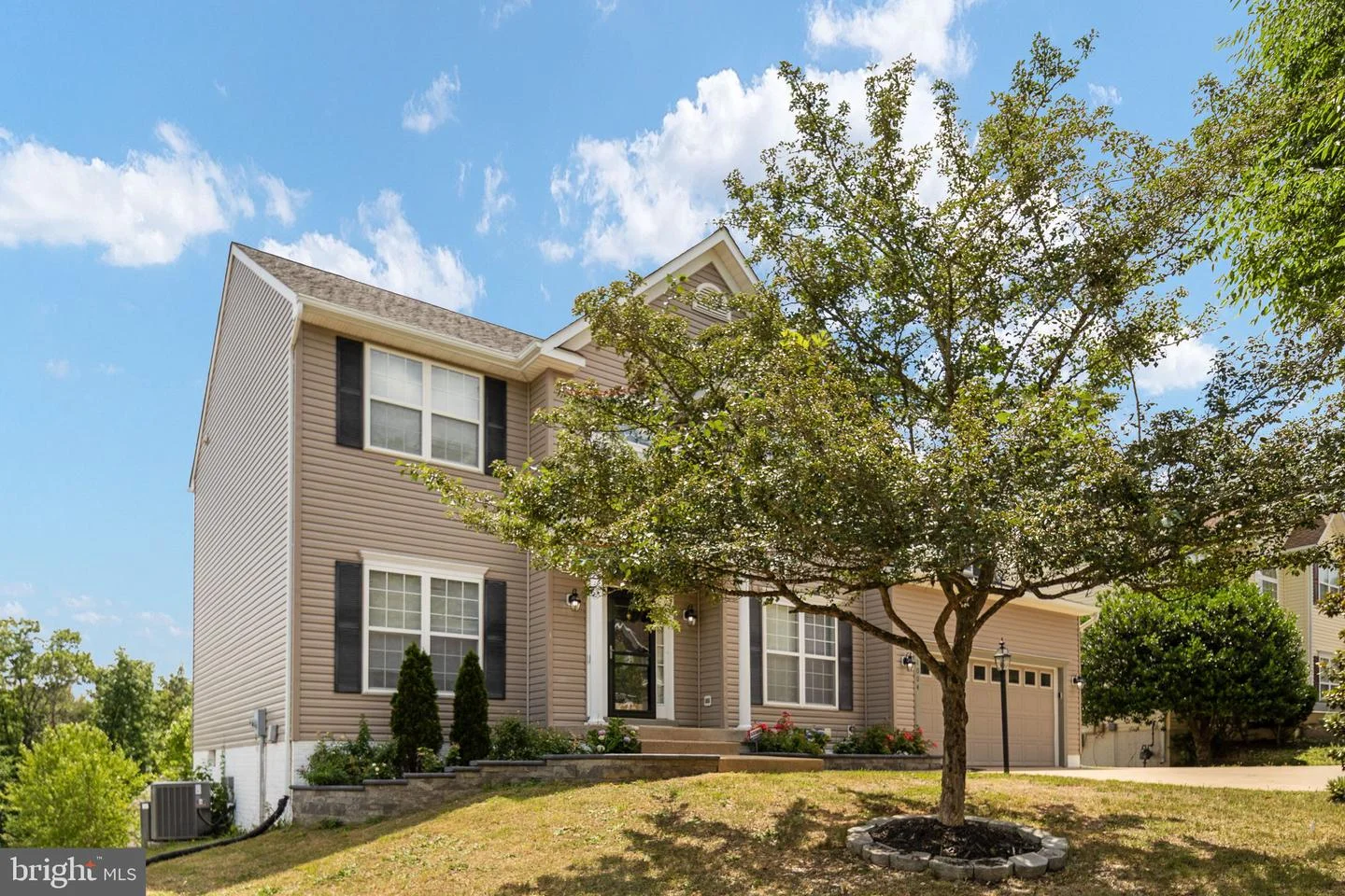 1004 Black Oak Court