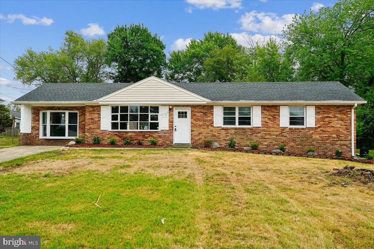 4709 Brinkley Road, Temple Hills, MD, 20748