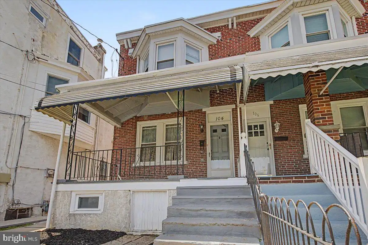 104 W Seventh Street, Bridgeport, PA, 19405