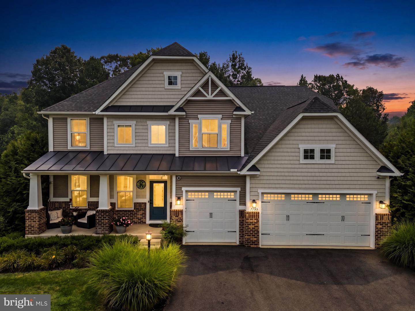 7795 Warrenton Chase Drive, Warrenton, VA, 20187