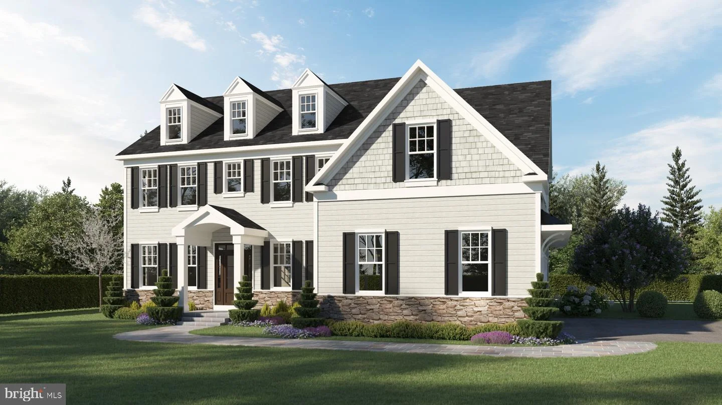 1411 Cedar Hill Road