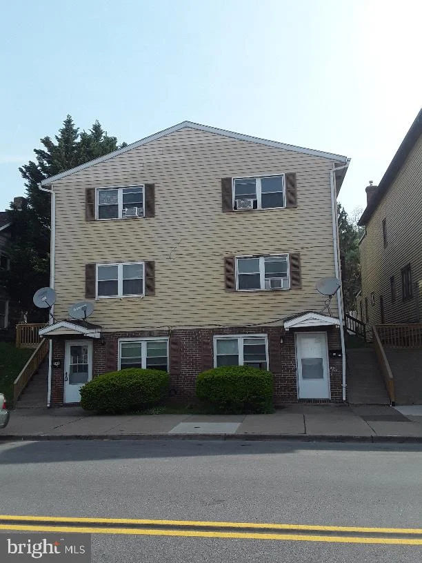 341 S Front Street