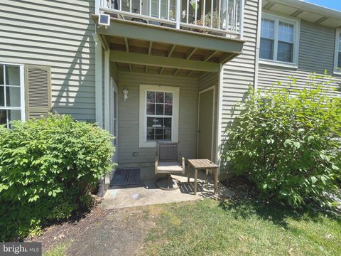 A home in Mount Laurel