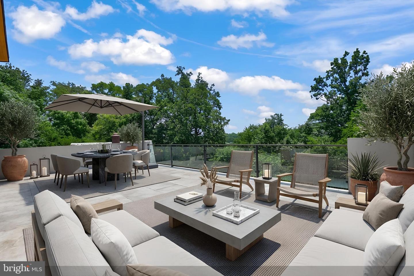 924 28th Street S, Arlington, VA, 22202