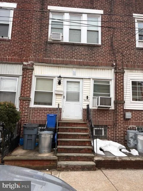 2438 Durfor Street