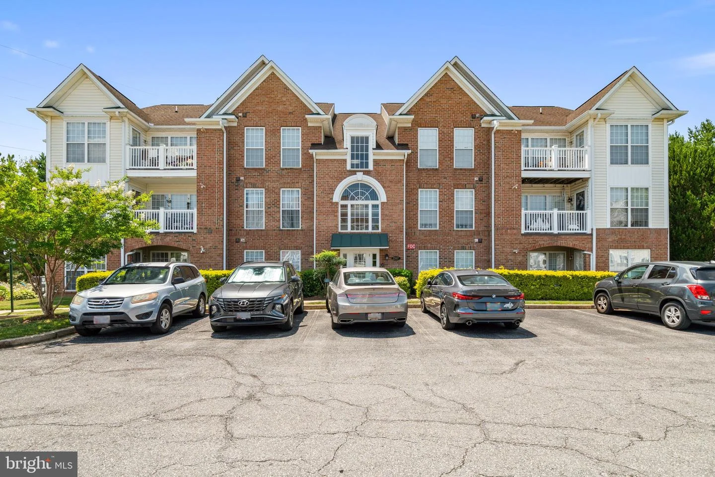 2507 Coach House Way Unit 2D