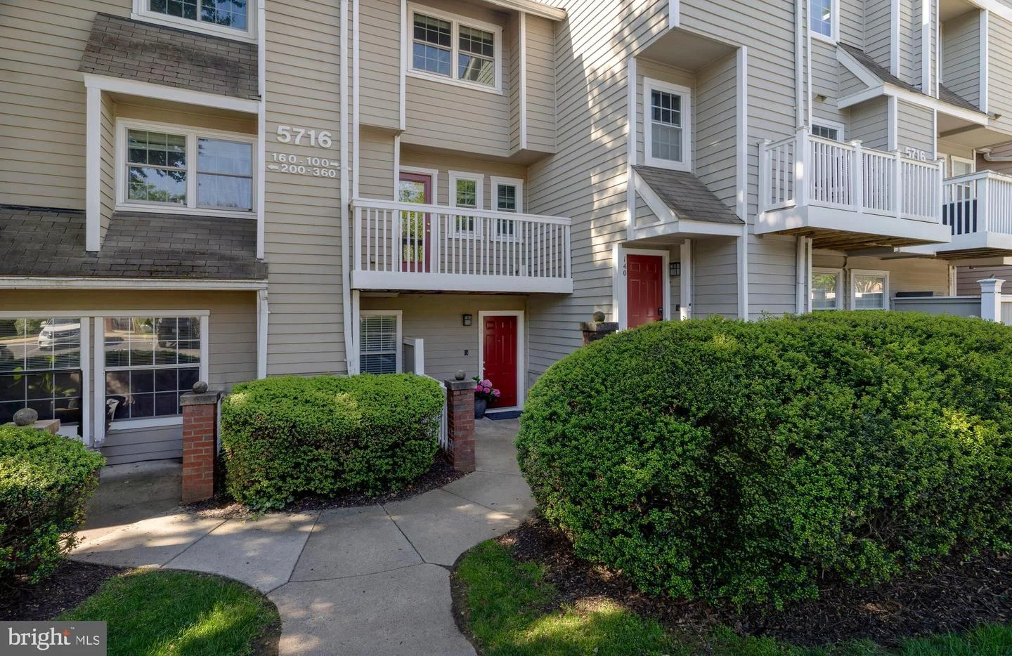 5716 Chapman Mill Drive Unit 150