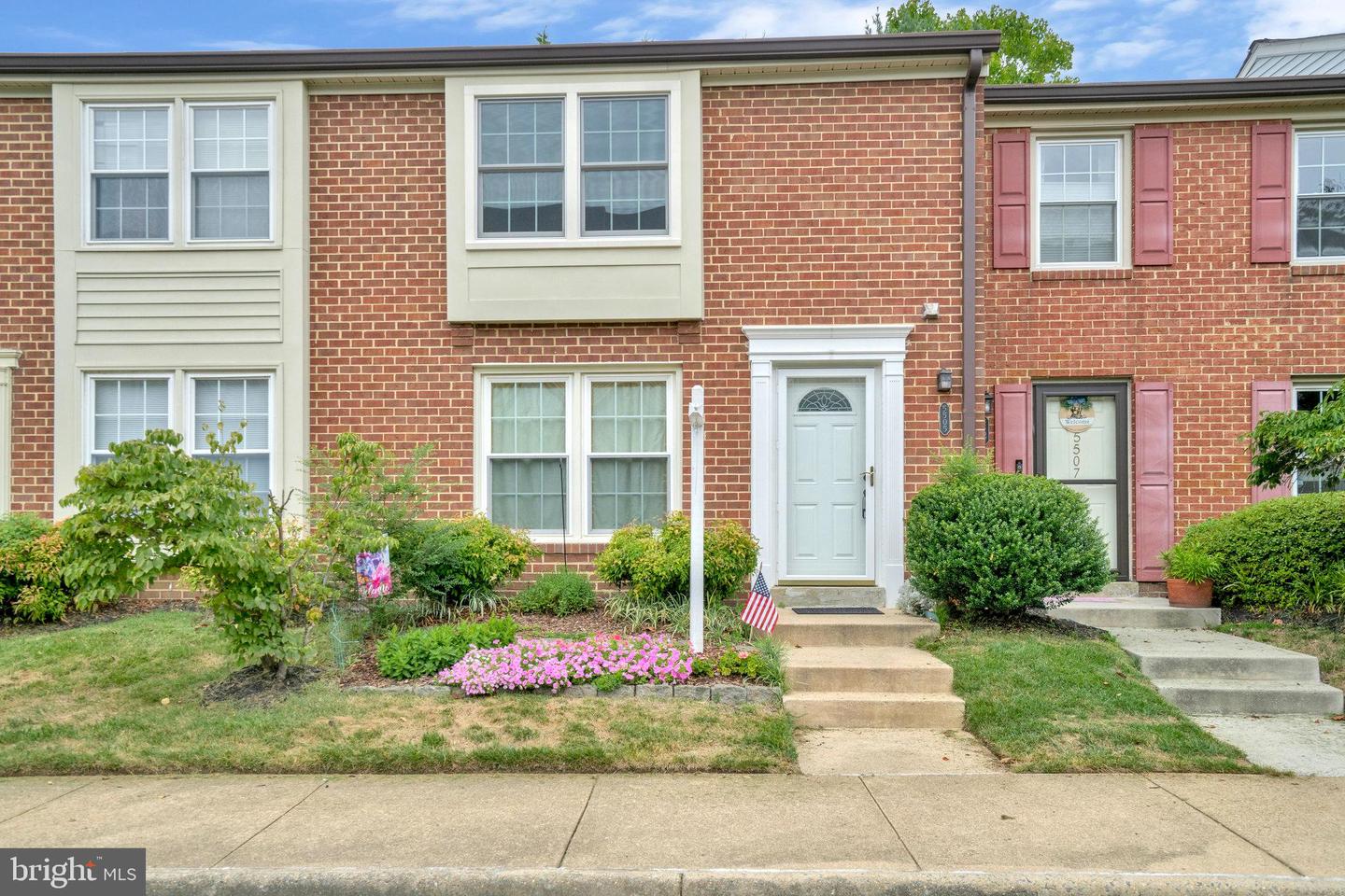View Alexandria, VA 22312 townhome
