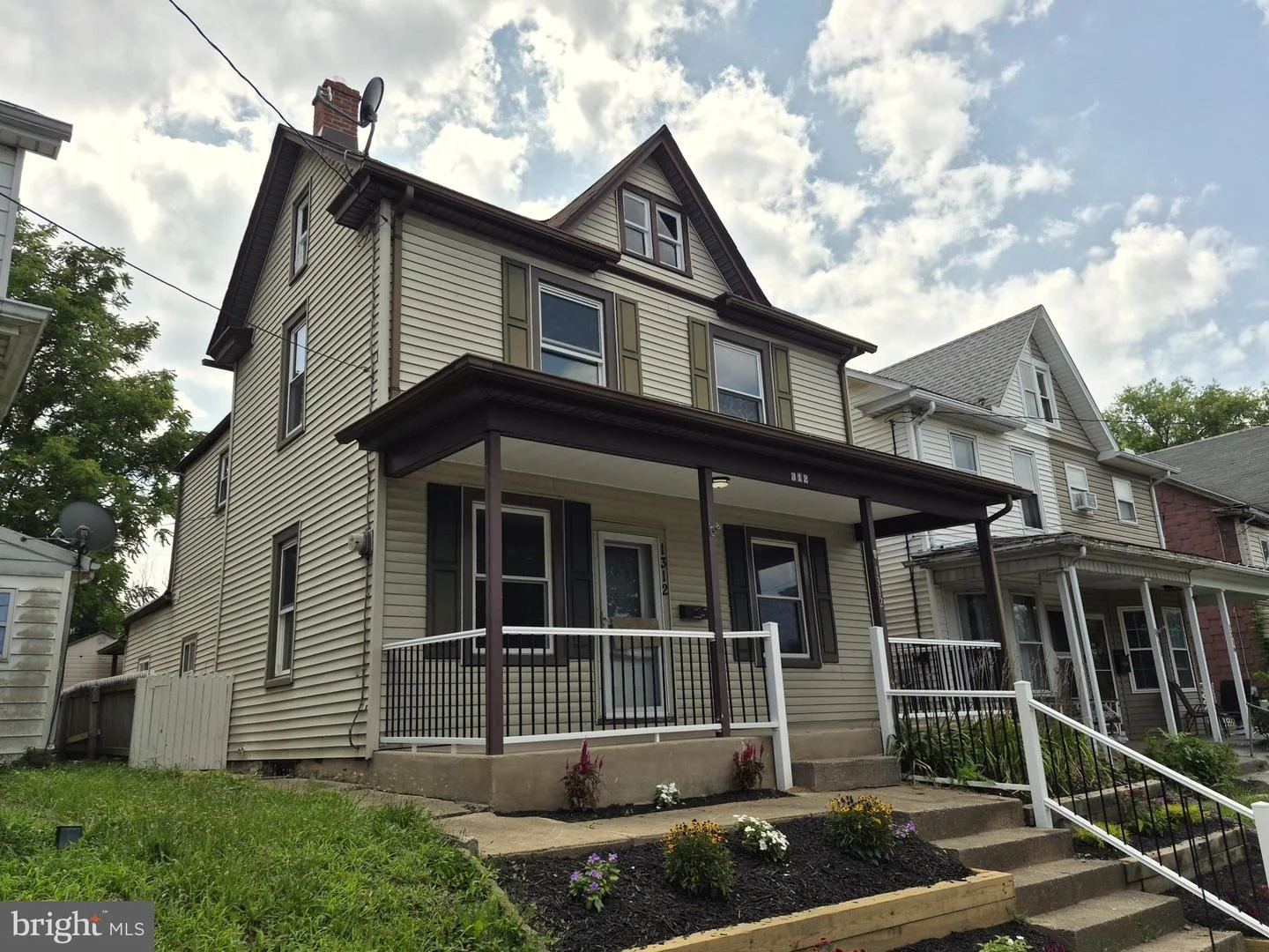 1312 4th Street, Enola, PA, 17025