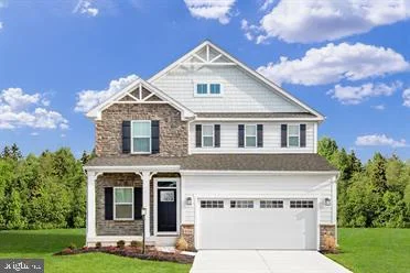 190 Trail Court