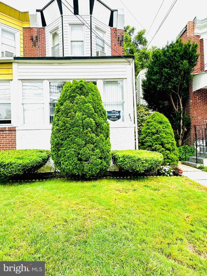 236 Pusey Avenue