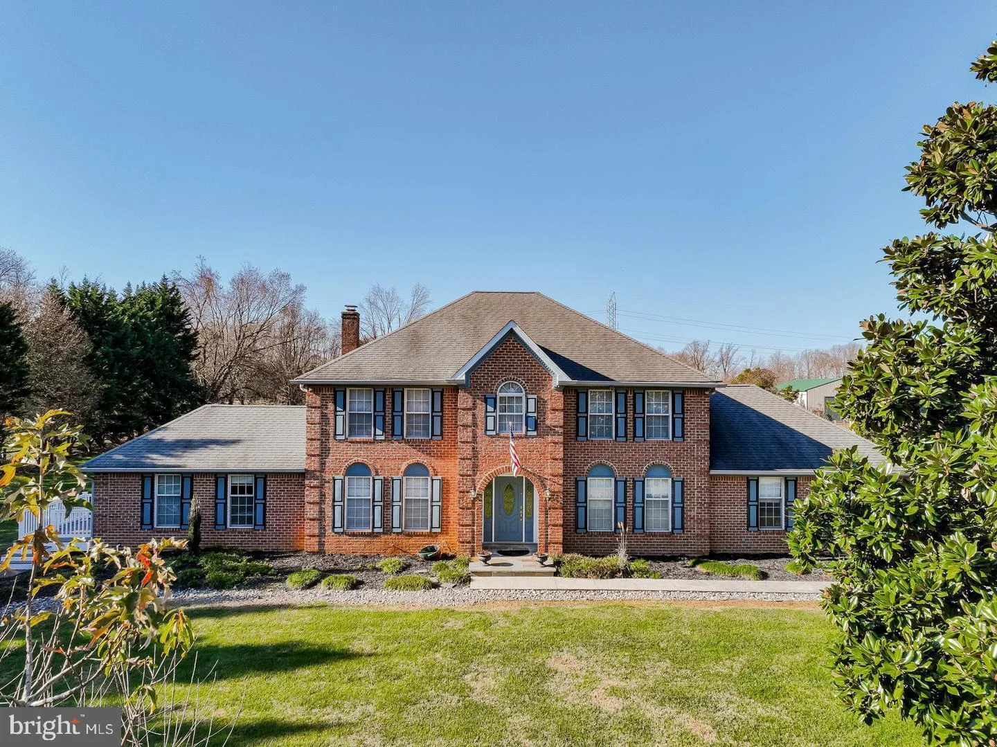 2300 Bermondsey Drive