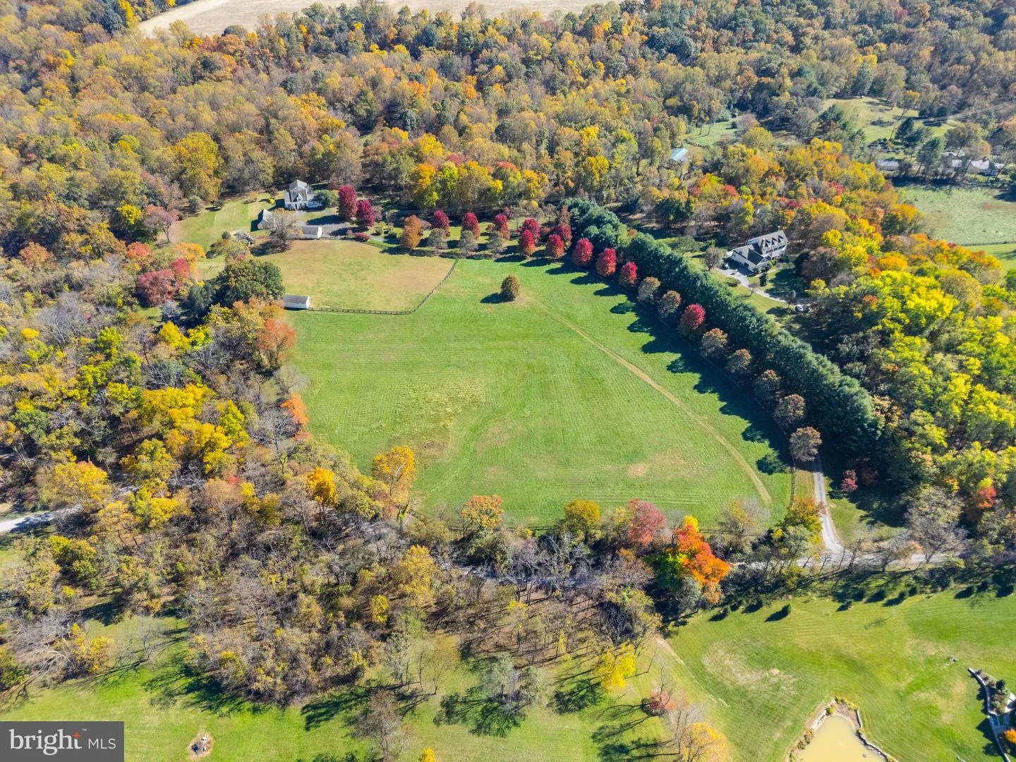 20962 Beaverdam Bridge Road, Middleburg, VA, 20117