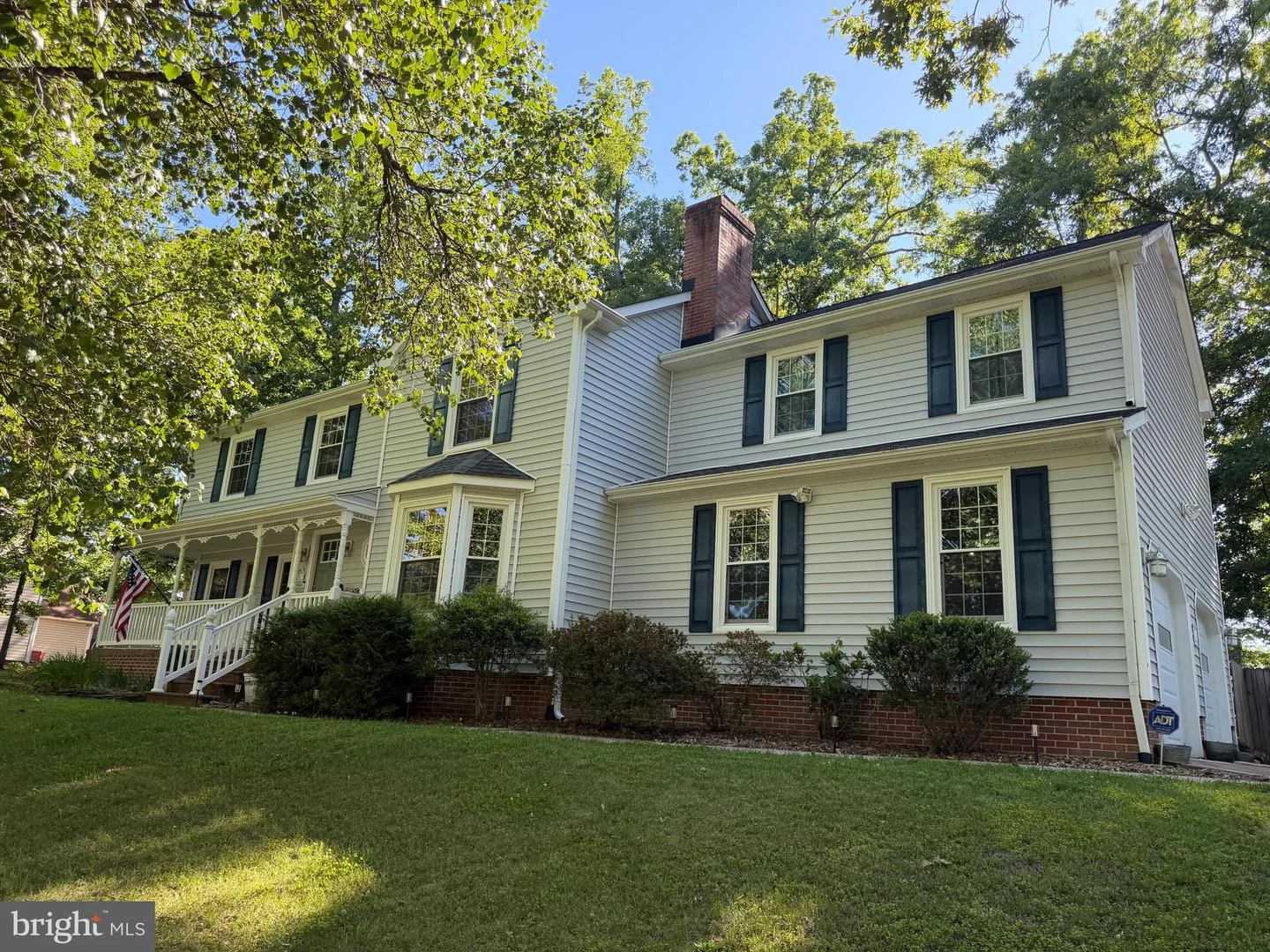 24 Braddock Drive