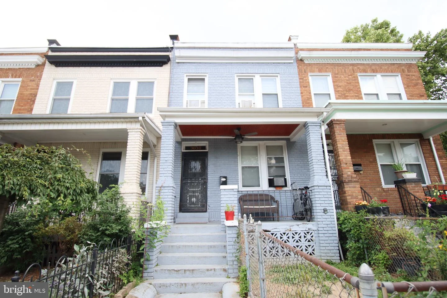 3030 Sherman Avenue NW