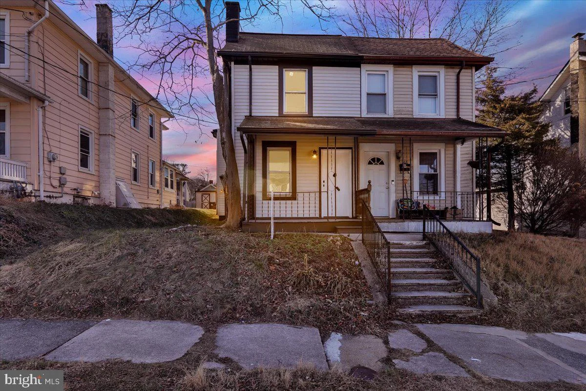148 Bird Street