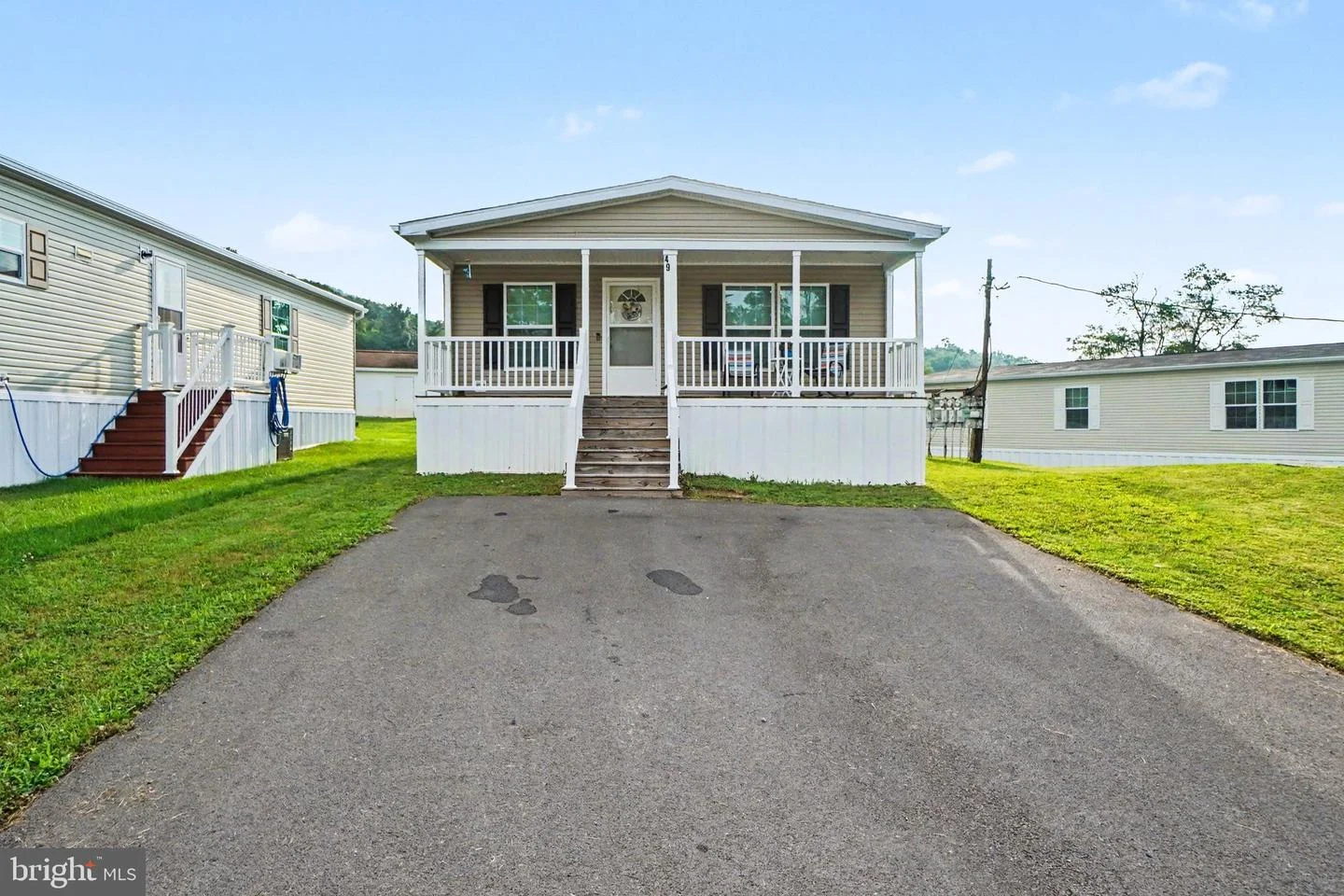 49 N Elmer Avenue, Halifax, PA, 17032