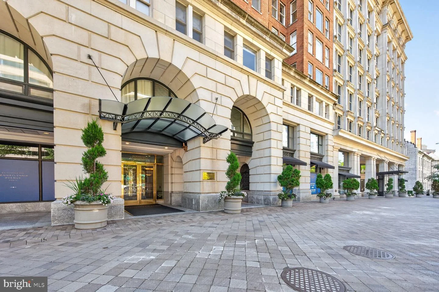601 Pennsylvania Avenue NW Unit 311