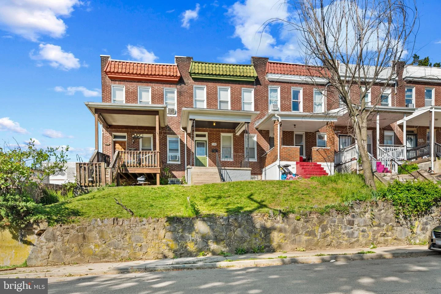 538 Hurley Avenue