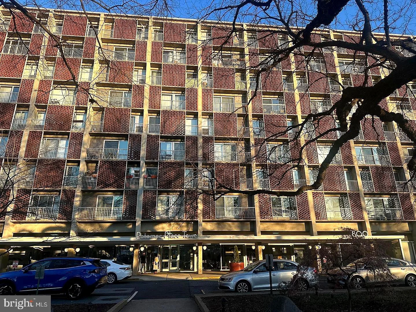 800 4th Street SW Unit S325