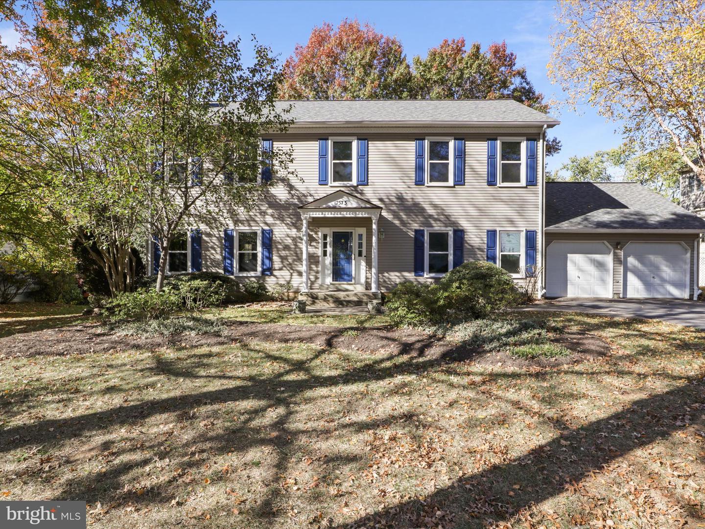 17573 Wadell Court, Hamilton, Virginia image 3