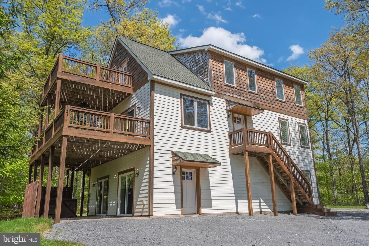 32 Monastery Way, Swanton, MD, 21561